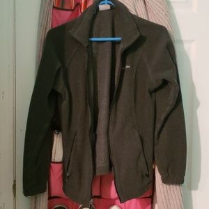 Columbia Zip Jacket